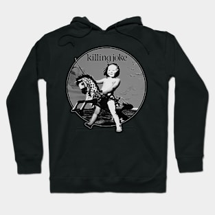 Killing Joke Hoodie